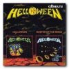 Helloween: Helloween/ Master Of The Rings