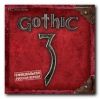 Gothic 3 dvd лиц