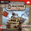 ExMachina: Меридиан 113