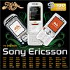 Телефон на миллион. SONY ERICSSON