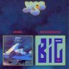 Yes: Drama / Big generator