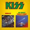 Kiss: Animalize / Frehley's Comet