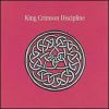 King Crimson: Discipline