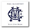 Paul McCartney: Ecce Cor Meum