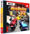 Micro Machines V4