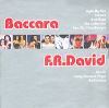 Baccara. F.R. David (mp3)