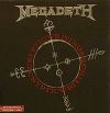 Megadeth: Cryptic writings