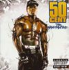 50 cent: The Massacre