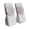 VELTON SPS-12 White USB Система 2.0 (3W)