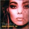 Sandra: Dance remixes