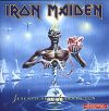 Iron Maiden: Seventh son of a seventh son