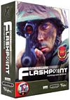 Операция Flashpoint холодная война