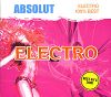 Absolut Electro 100%