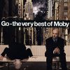 Moby. Go - The Very Best Of Moby