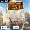 Anno 1701 НД DVD