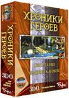 Хроники героев: Ледяной клинок