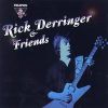 Rick Derringer: Guitars and women