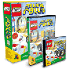 Lego: Stunt Rally