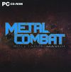 Metal Combat. Восстание машин