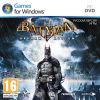 Batman Arkham Asylum