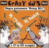 DJ Глюк. DJ BJam. Crazy DJ's 17-24 (mp3)