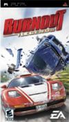 Burnout Legends (PSP)