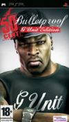 50 Cent Bulletproof G Unit Edition PSP