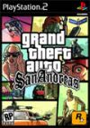 GTA: San Andreas (Platinum) PS2