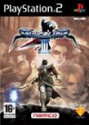 Soulcalibur 3 PS2 Platinum