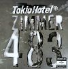 Tokio Hotel: Zimmer 483