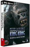 Peter Jackson's King Kong The Official Game of the Movie