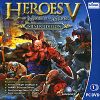 Heroes of Might and Magic V: Silver Edition