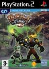 PS2  Ratchet & Clank 3