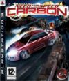 Need for Speed Carbon (PS3)