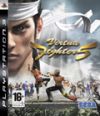 Virtua Fighter 5 (PS3)