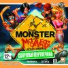 Monster Madness: Свирепая мертвечина