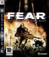 PS3  F.E.A.R.