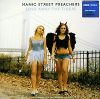 Manic Street Preachers. Send Away The Tigers