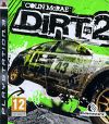 Colin McRae DiRT 2 (PS3)