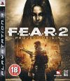 F.E.A.R. 2 Project Origin (PS3)