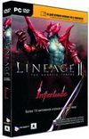 Lineage II. Interlude MMORPG