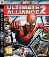 Marvel Ultimate Alliance 2 (PS3)