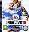 NBA Live 10 (PS3)