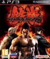 Tekken 6 (PS3) Русская версия