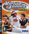 Virtua Tennis 2009 (PS3)