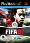 PS2  FIFA 07