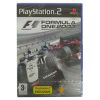 PS2  Formula One 2003