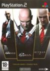 PS2 Hitman: the Triple Hit Pack