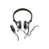 Наушники HP Digital Premium Stereo Headset 1.5м/съем кабель (KJ270AA)