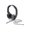 Наушники HP Premium Stereo Headset 1.5м/съем кабель (RF823AA)